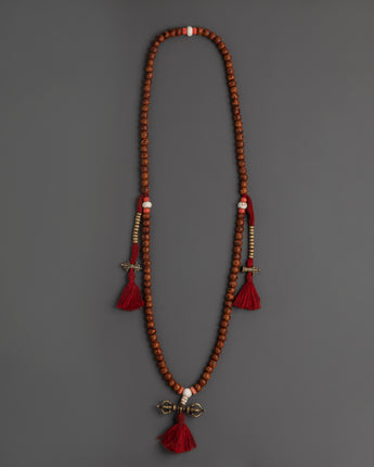 Sacred Mala |