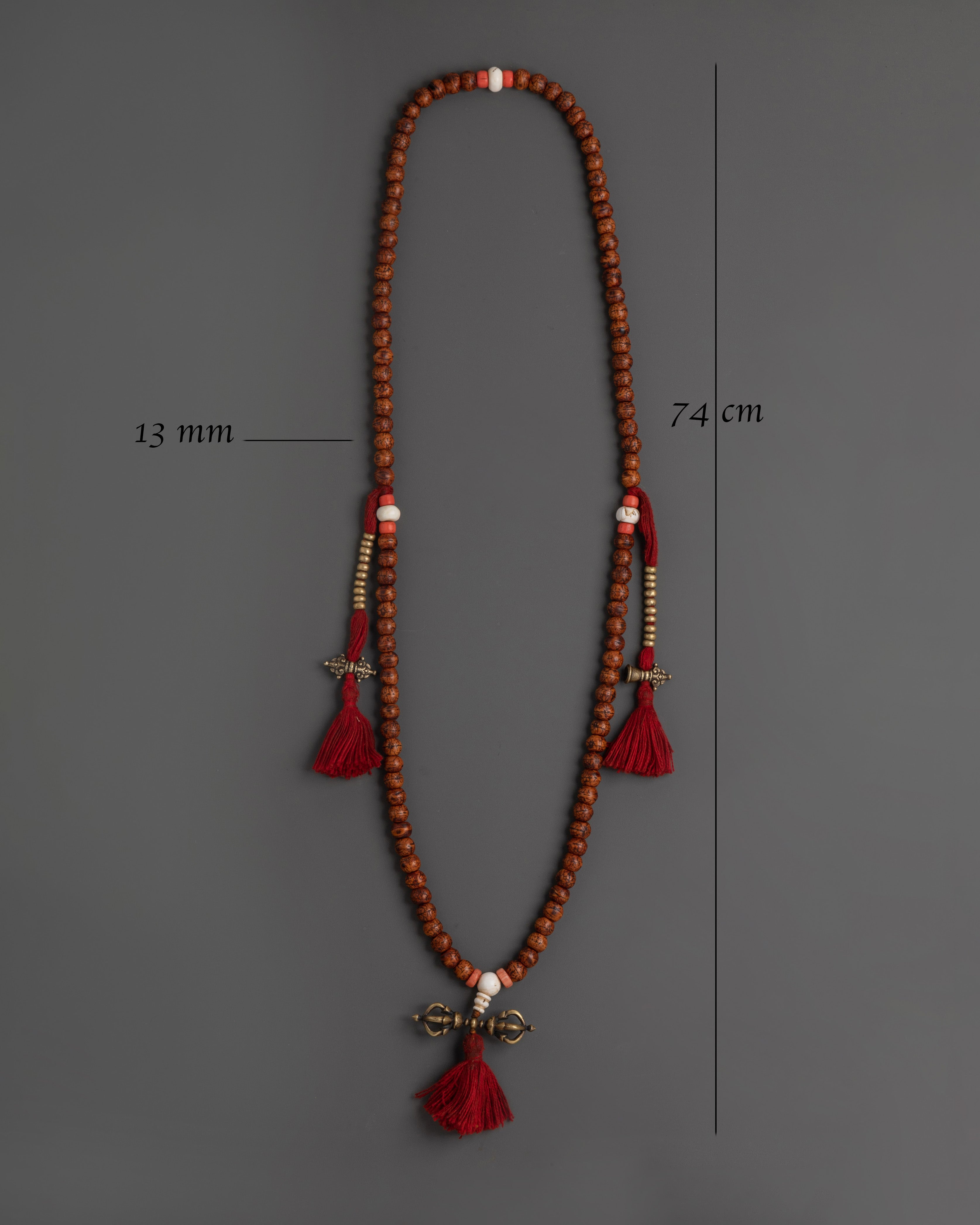Sacred Mala Beads | Prayer Beads
