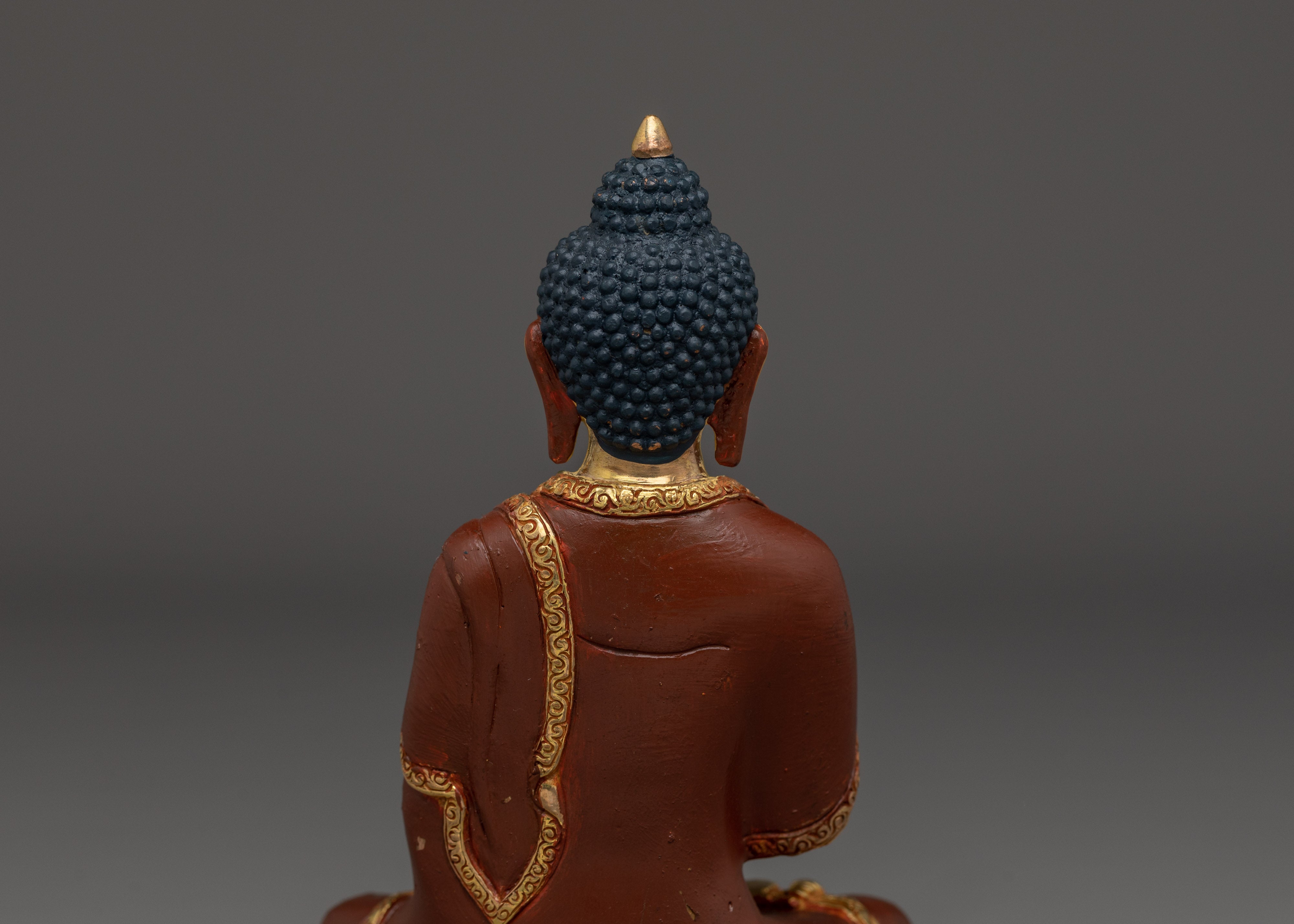 Statue of Vairocana | Cosmic Buddha Statue