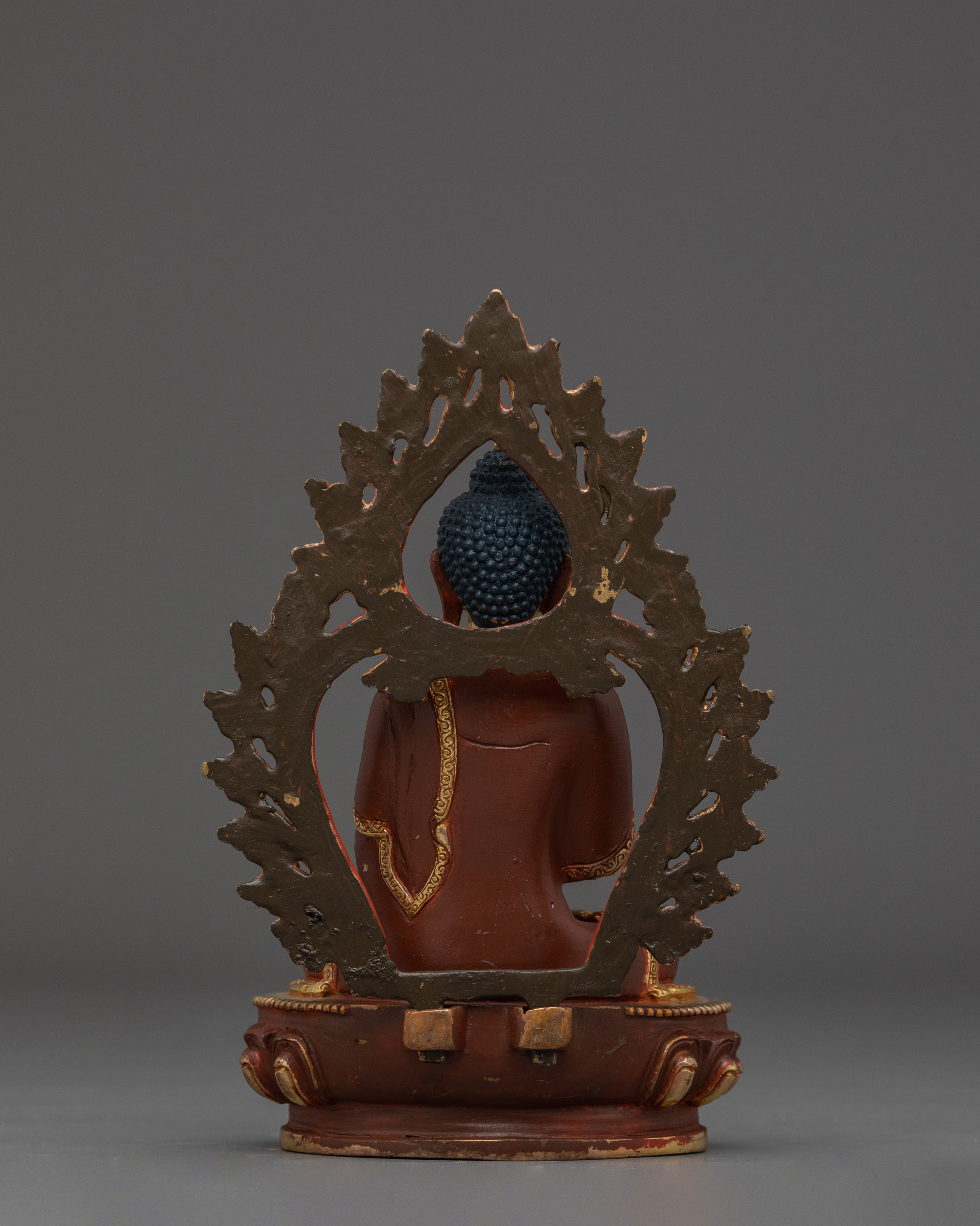 Statue of Vairocana | Cosmic Buddha Statue
