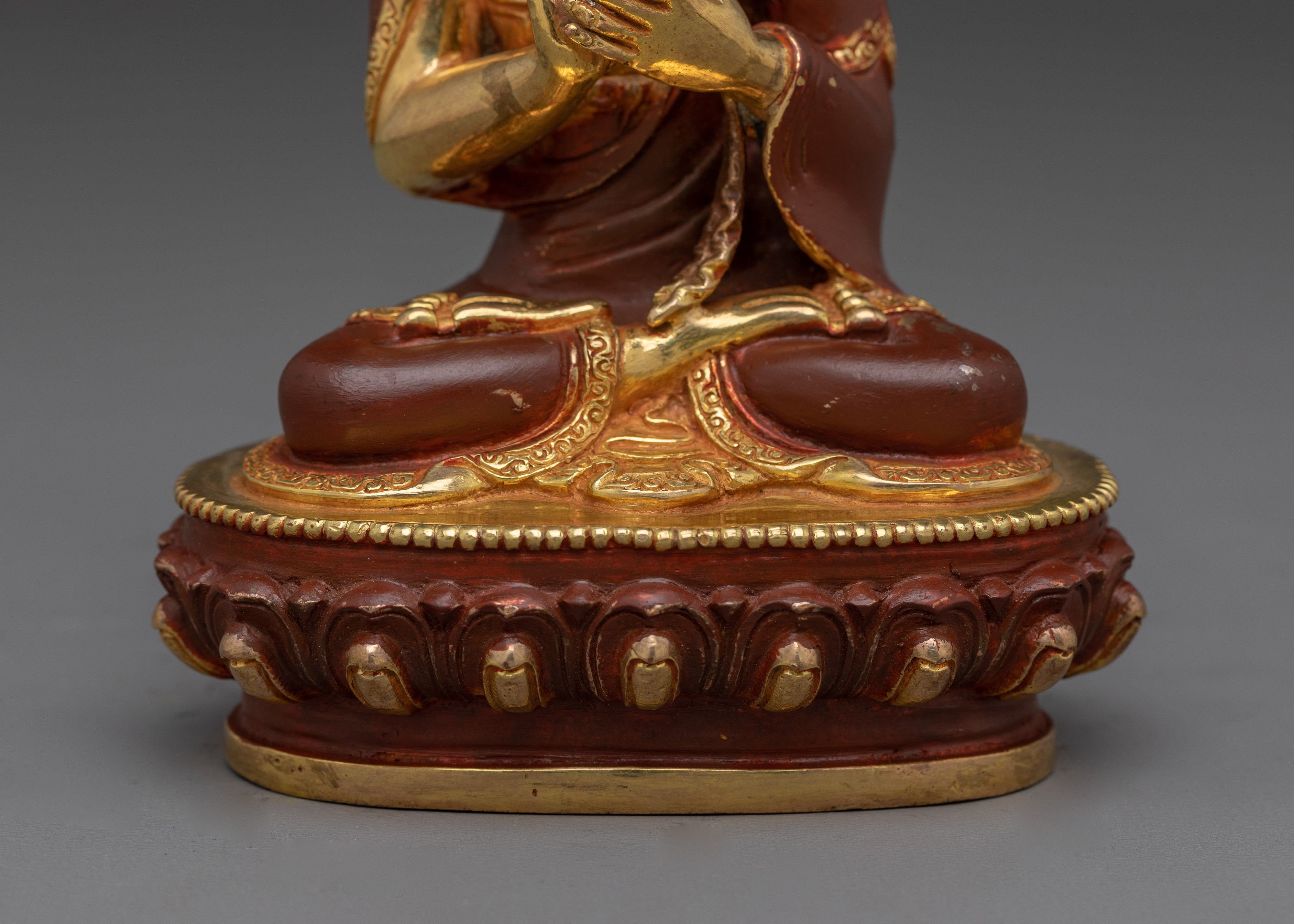 Statue of Vairocana | Cosmic Buddha Statue