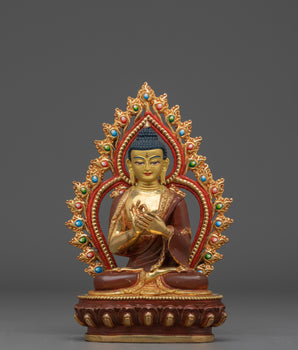 Statue of Vairocana | Cosmic Buddha Statue