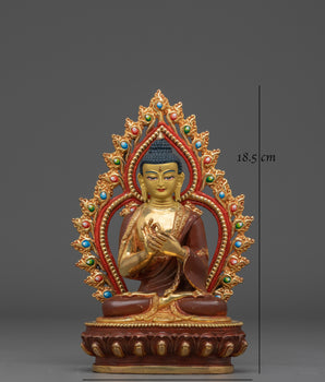 Statue of Vairocana | Cosmic Buddha Statue