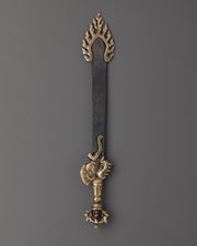 Ritual Sword
