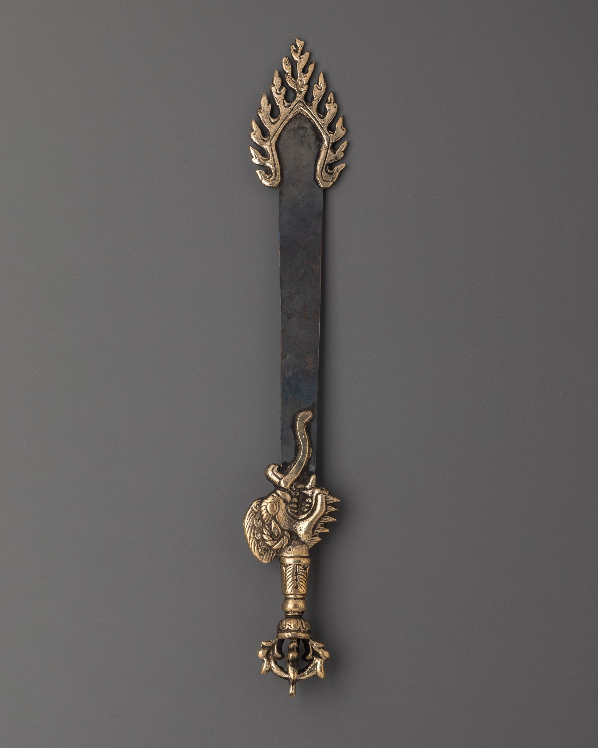 Ritual Sword
