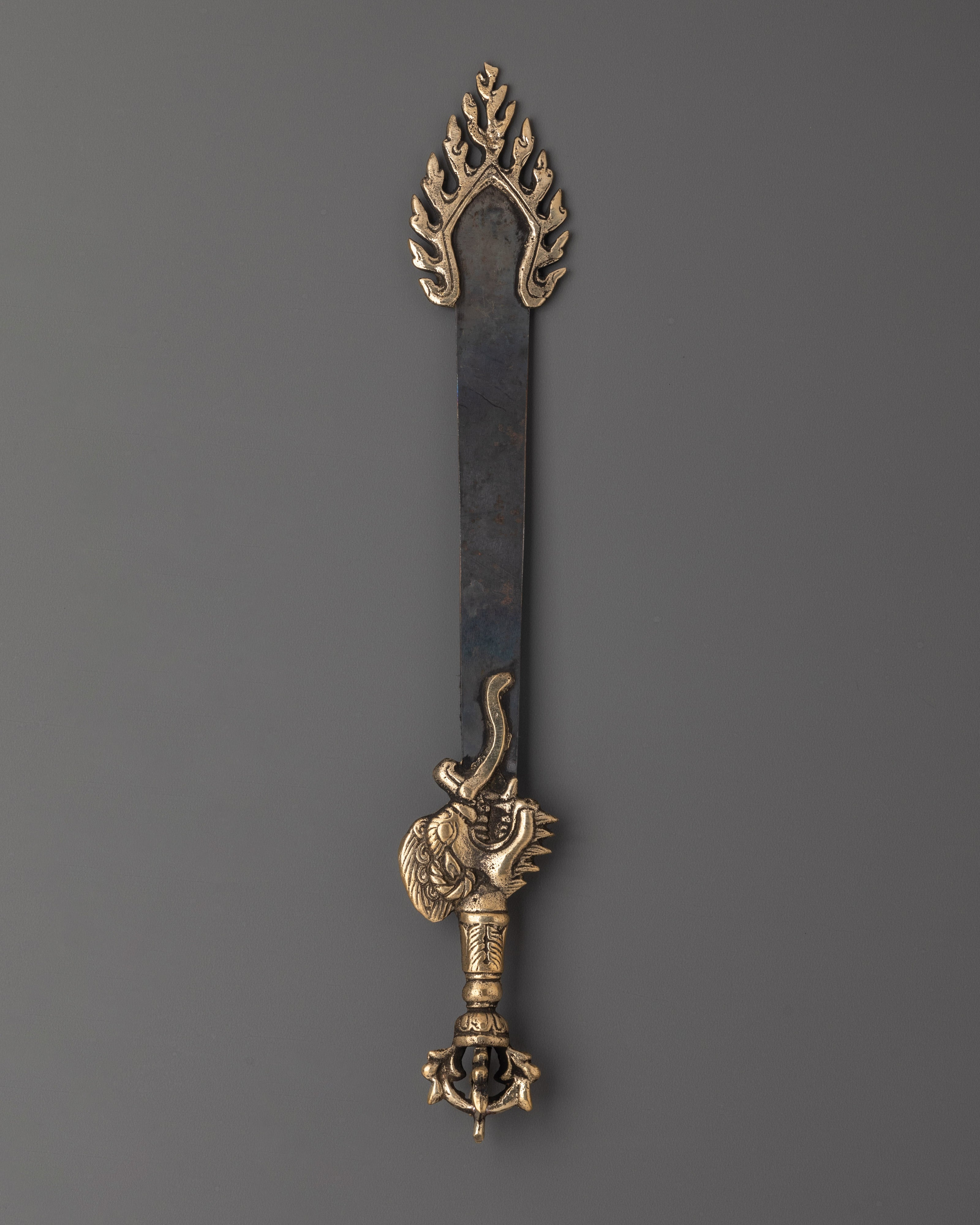 Ritual Sword