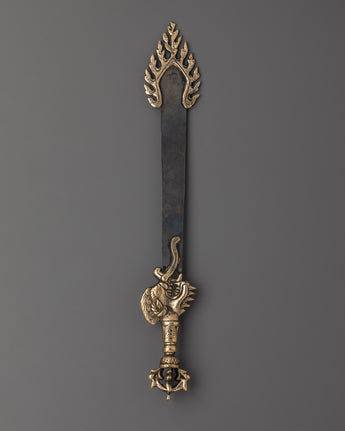 Ritual Sword