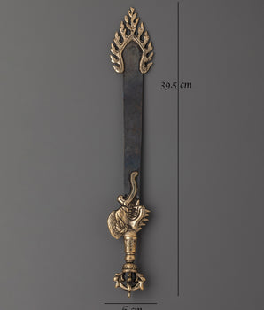 Ritual Sword | Spiritual Practices