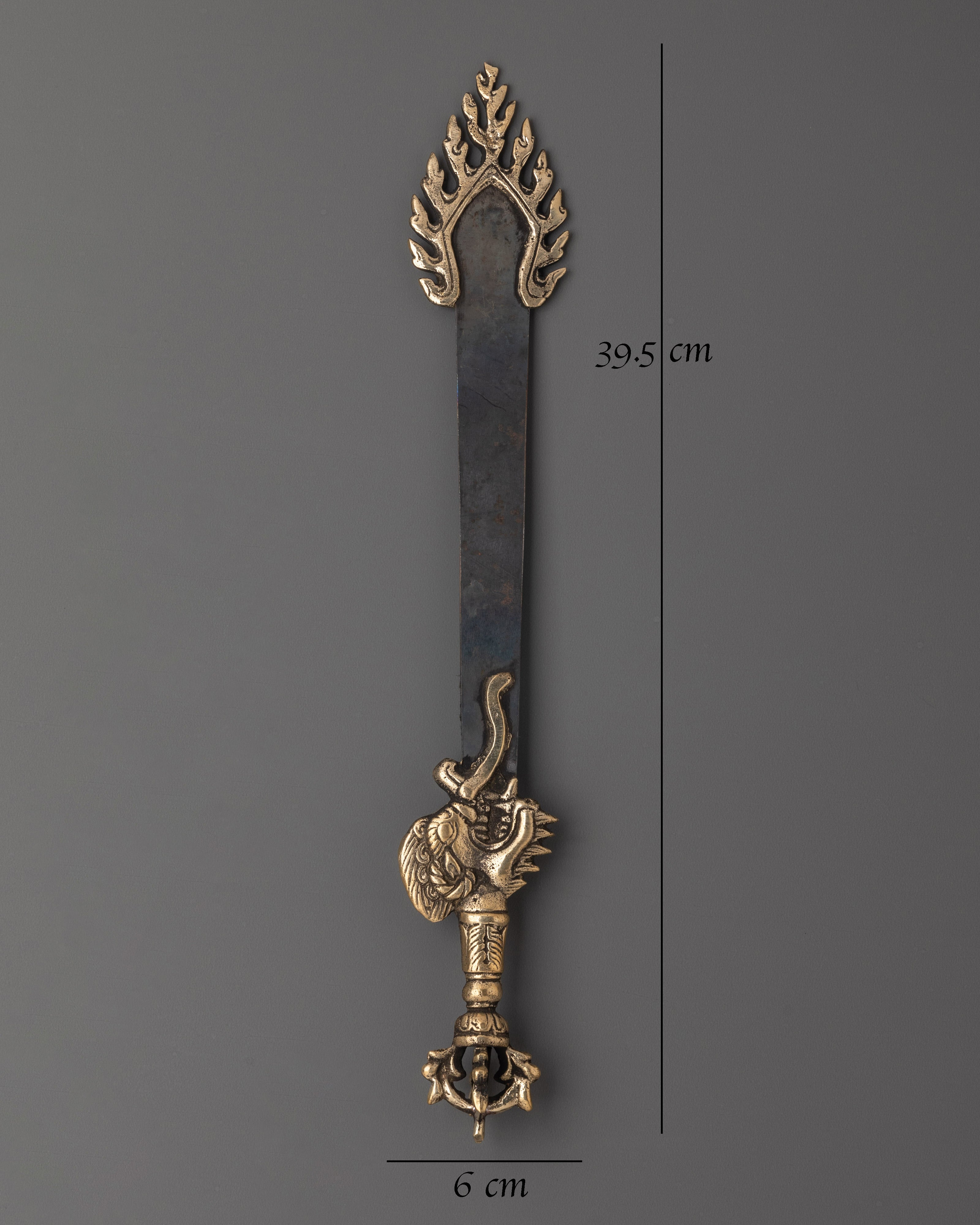 Ritual Sword | Spiritual Practices