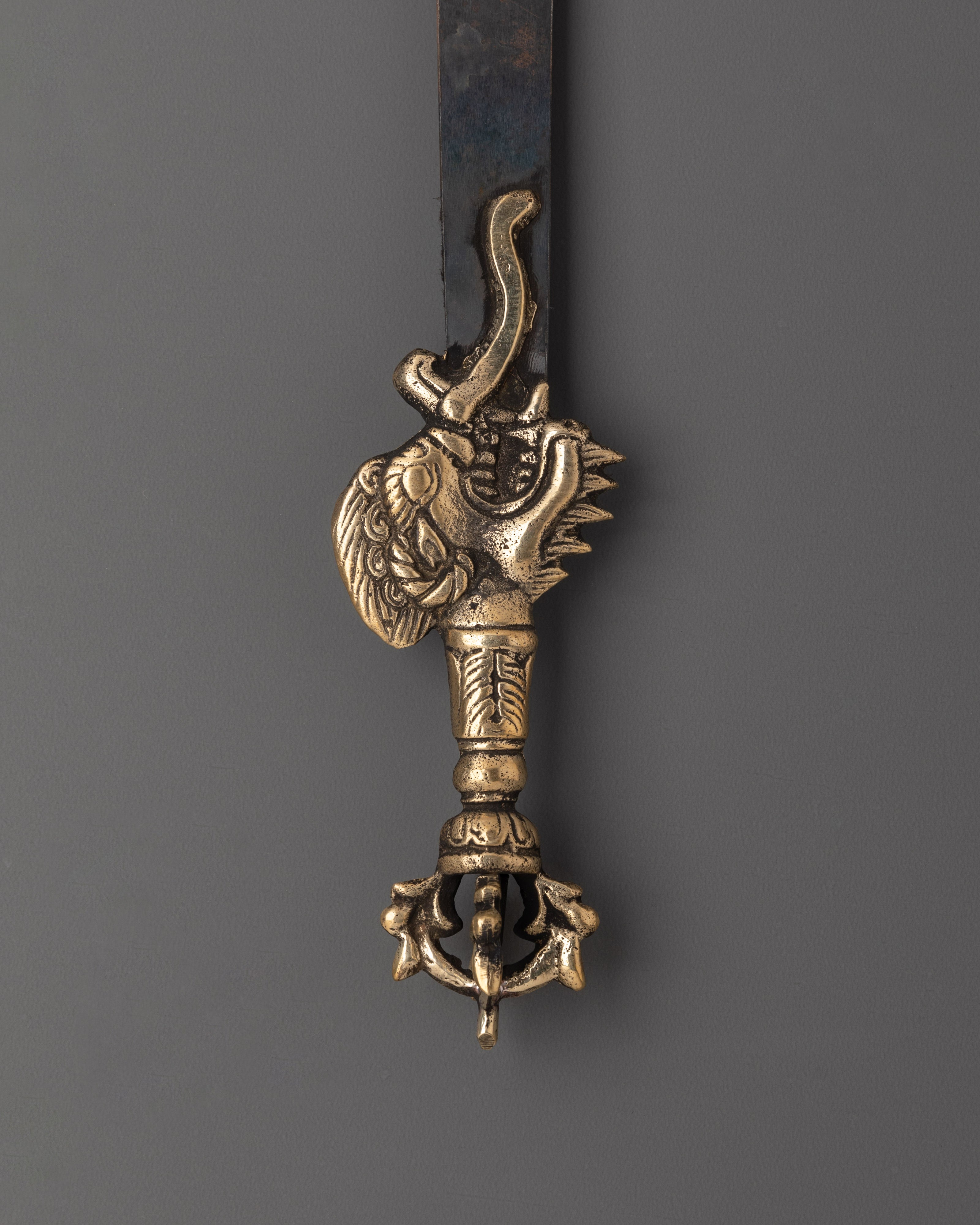 Ritual Sword | Spiritual Practices