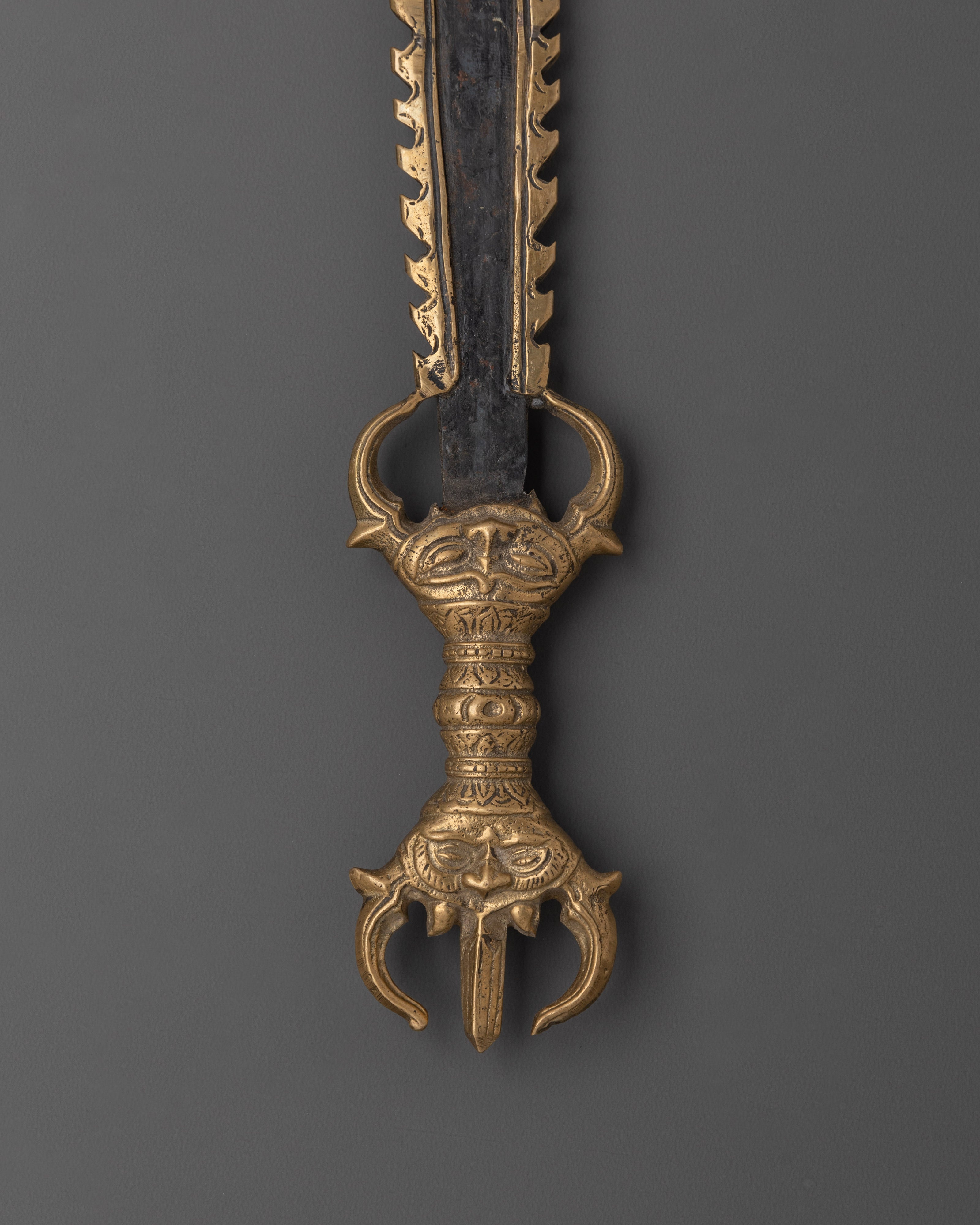 Sacred Sword | Sword for Spiritual Practices
