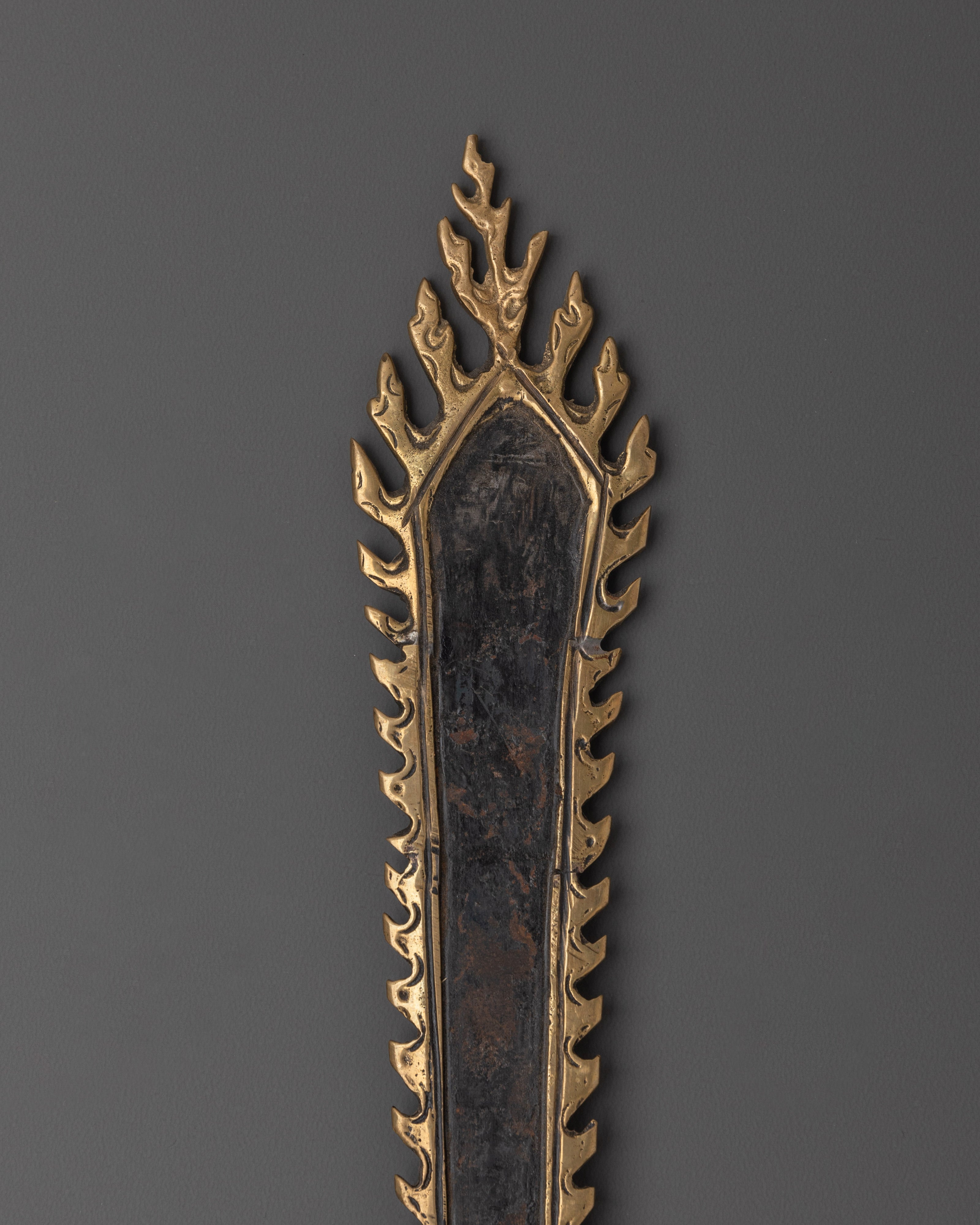Sacred Sword | Sword for Spiritual Practices