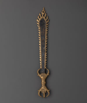 Sacred Sword