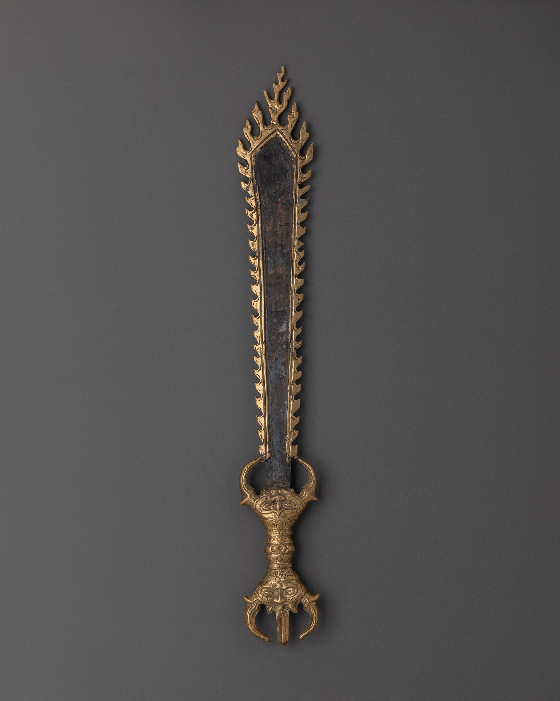 Sacred Sword