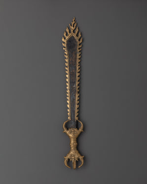 Sacred Sword