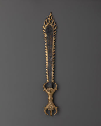 Sacred Sword