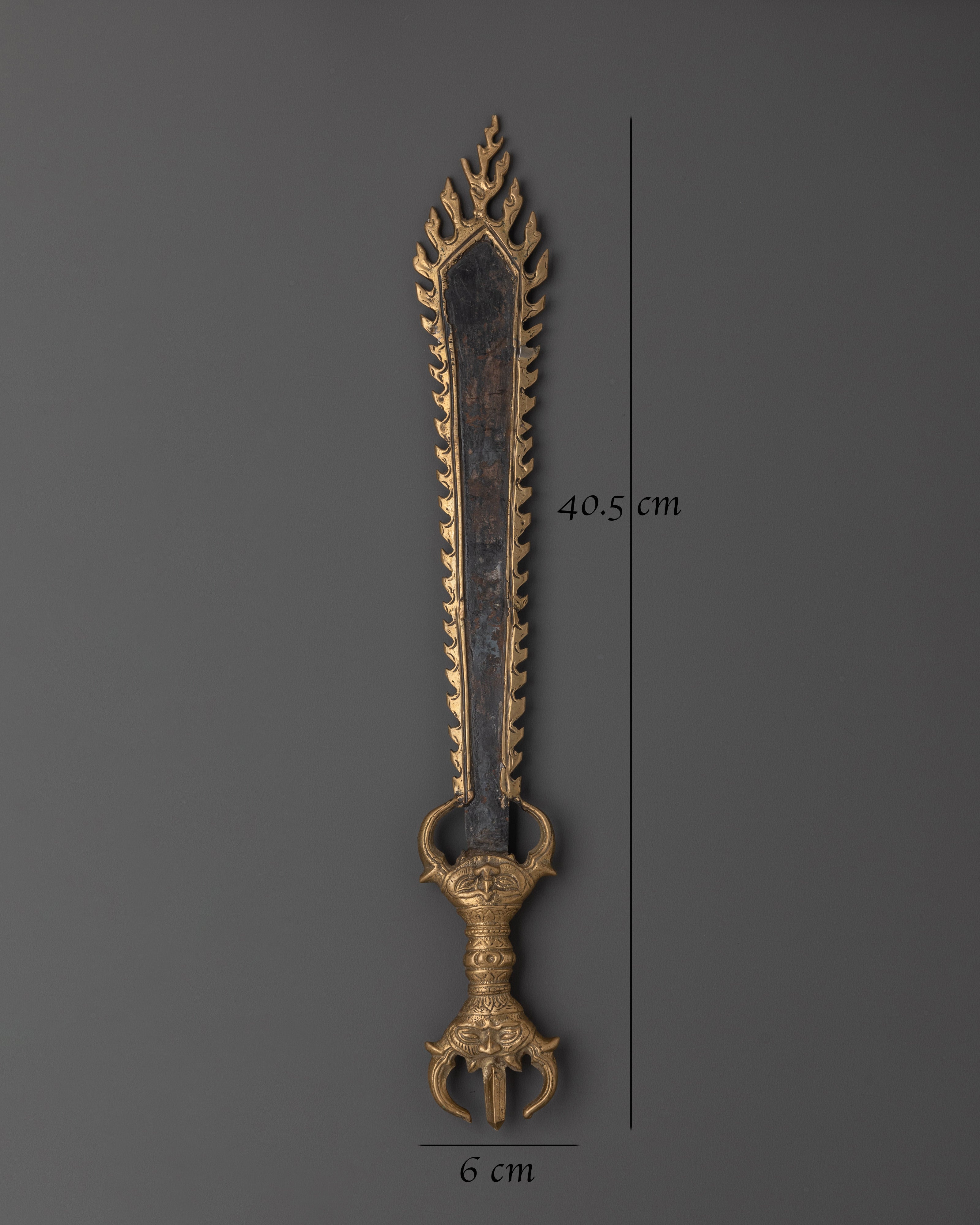 Sacred Sword | Sword for Spiritual Practices