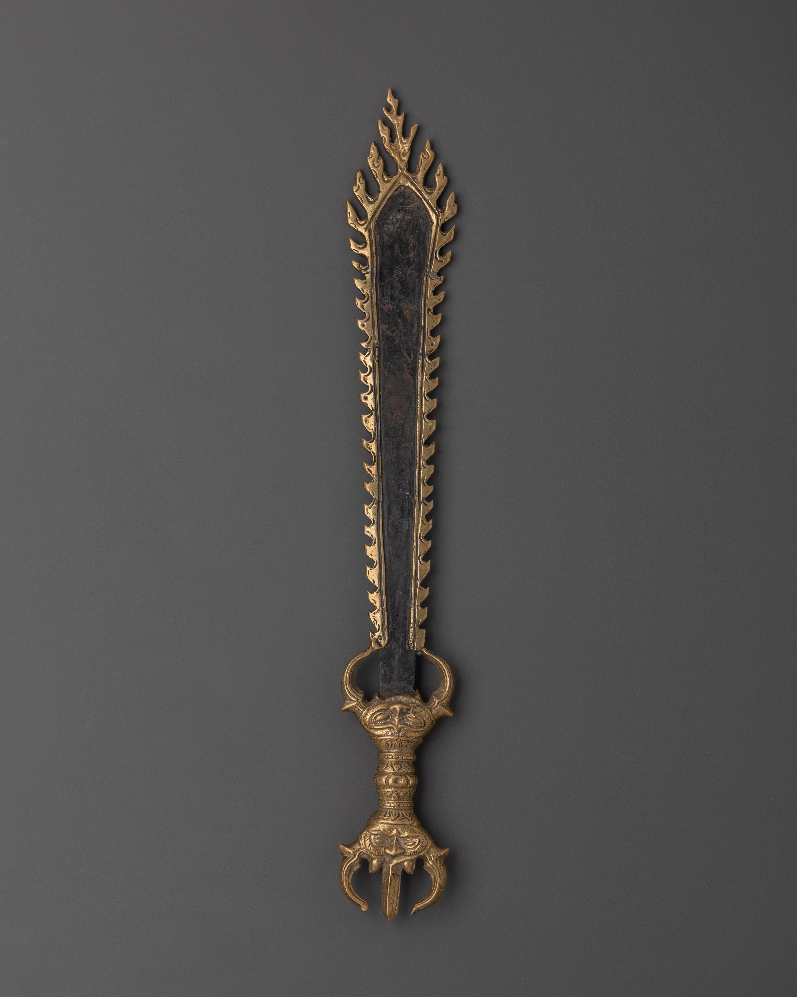 Sacred Sword | Sword for Spiritual Practices