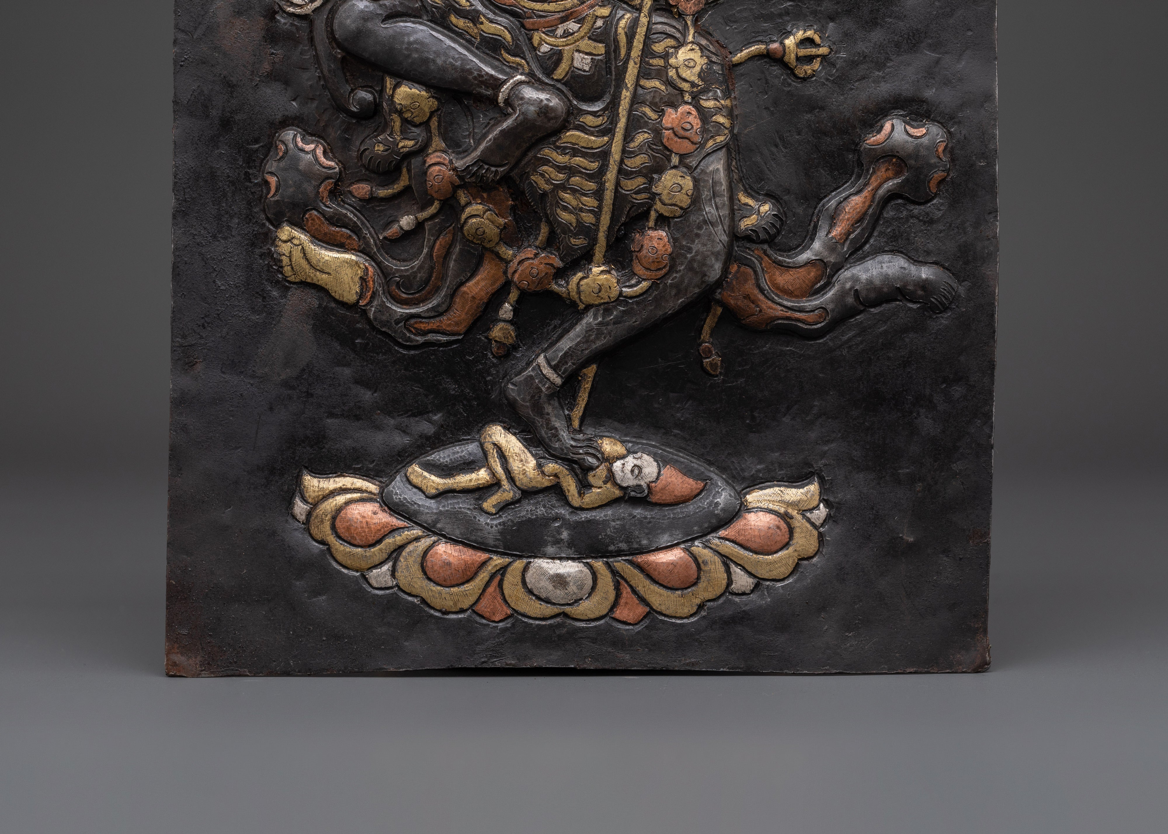 Dorje Phagmo Wall Art | Sacred Dorje Phagmo