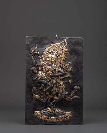 dorje-phagmo-wall-art