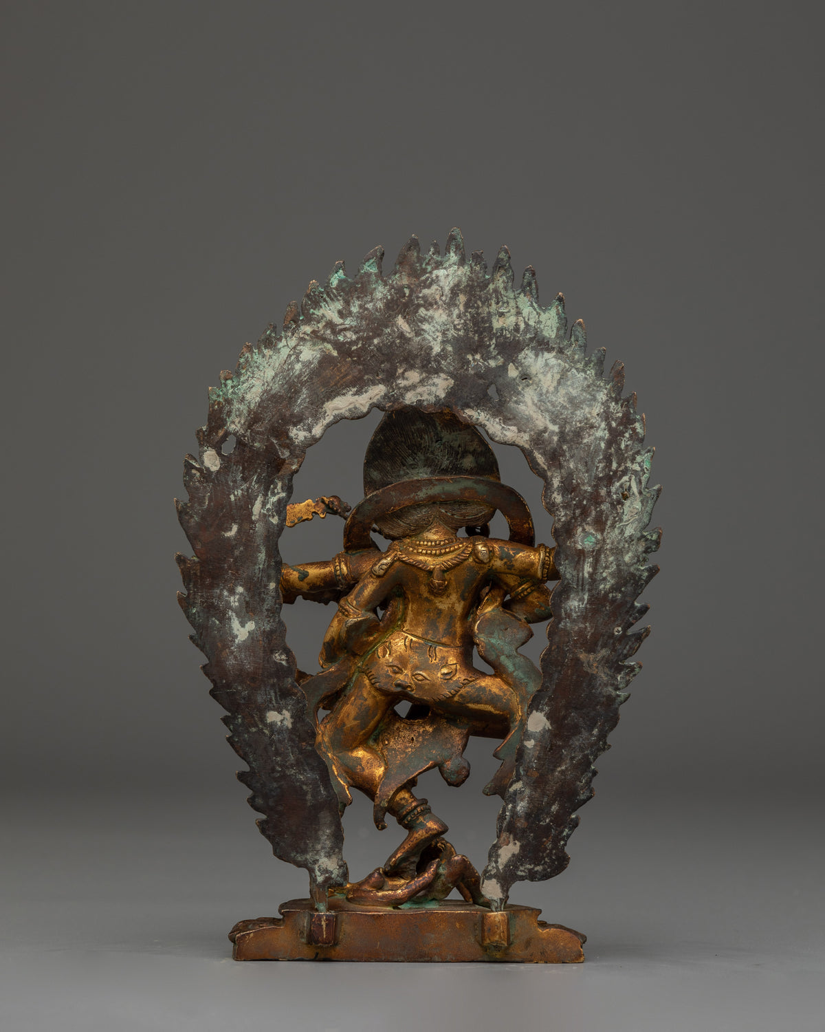 Kurukulla Copper Statue | Shrine and Meditation