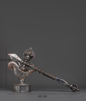 Iron Axe | Ceremonies & Meditation