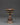 Buddhist Ceremony Butter Lamp | Handcrafted Copper and Brass Ritual Lamp