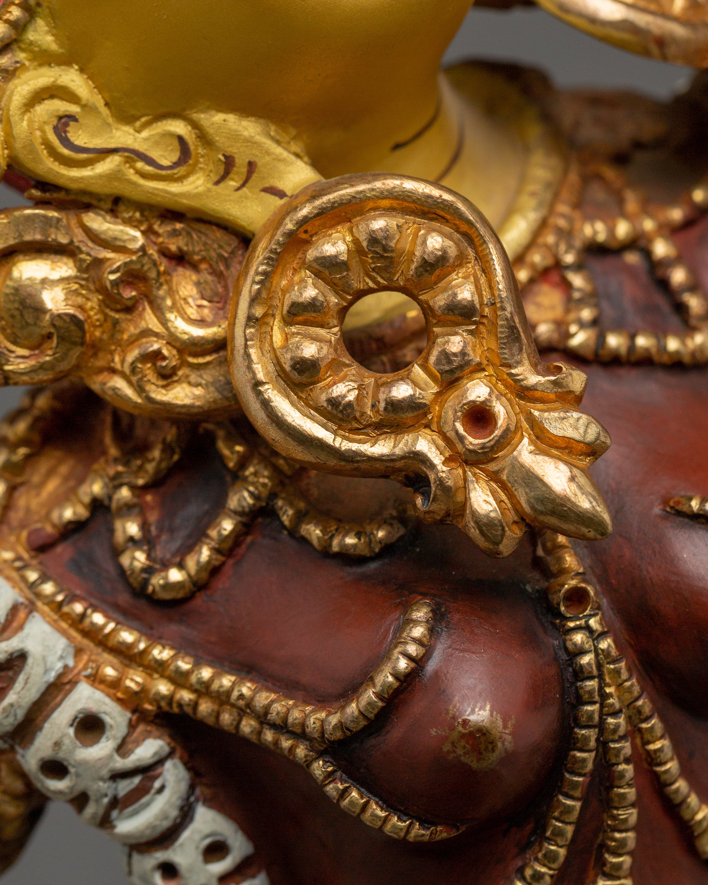 Handmade Statue of Vajrayogini | Deity of Wisdom