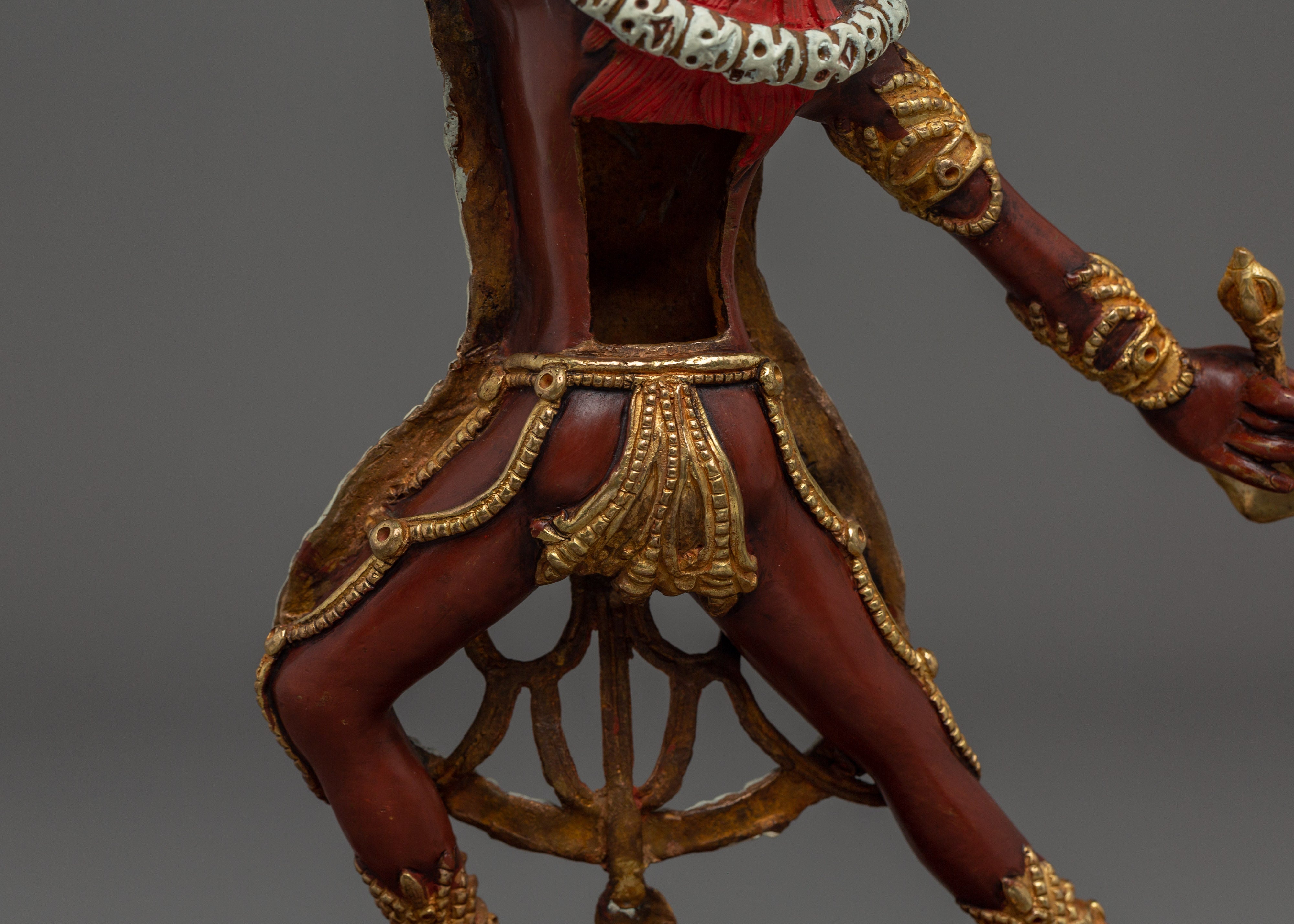 Handmade Statue of Vajrayogini | Deity of Wisdom