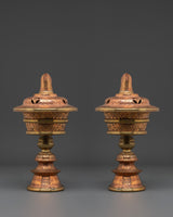 Copper Brass