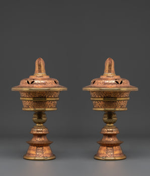 Copper Brass