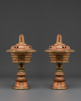 Copper Brass