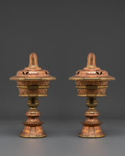 Copper Brass