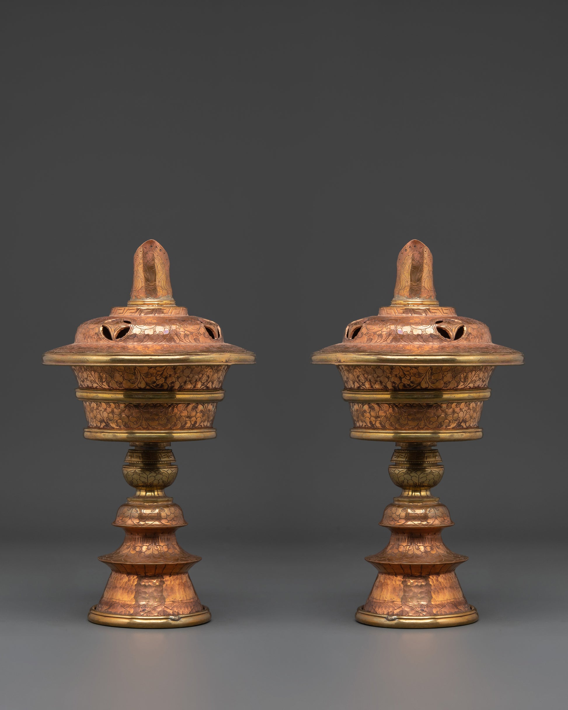 Copper Brass