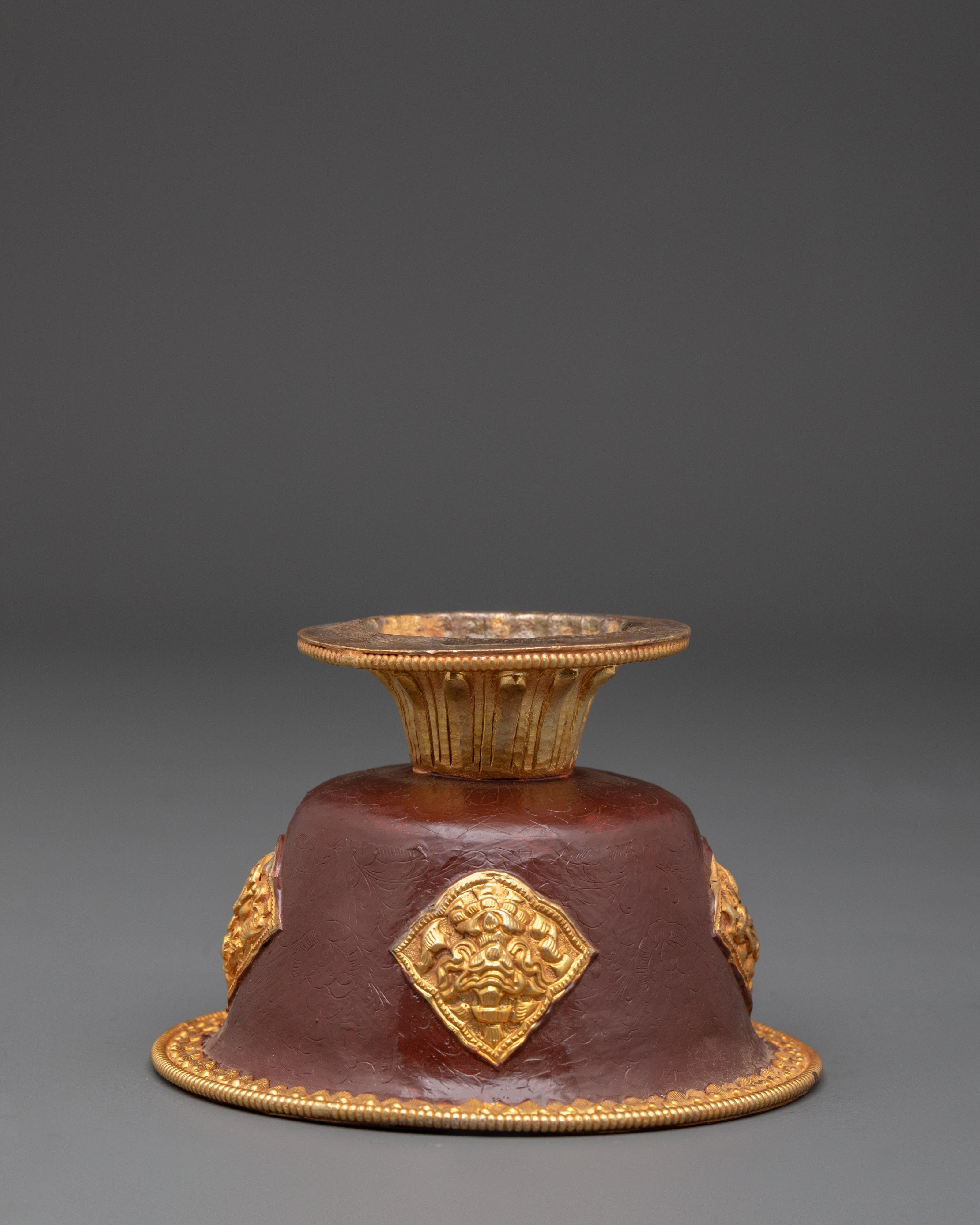 Spiritual Ceremony Offering Bowls | Bowls for Buddhist Rituals
