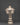 Silver Coated Butter Lamp | Meditation Ritual Item
