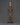 Copper Ceremonial Phurba | Sacred Spiritual Tool for Rituals