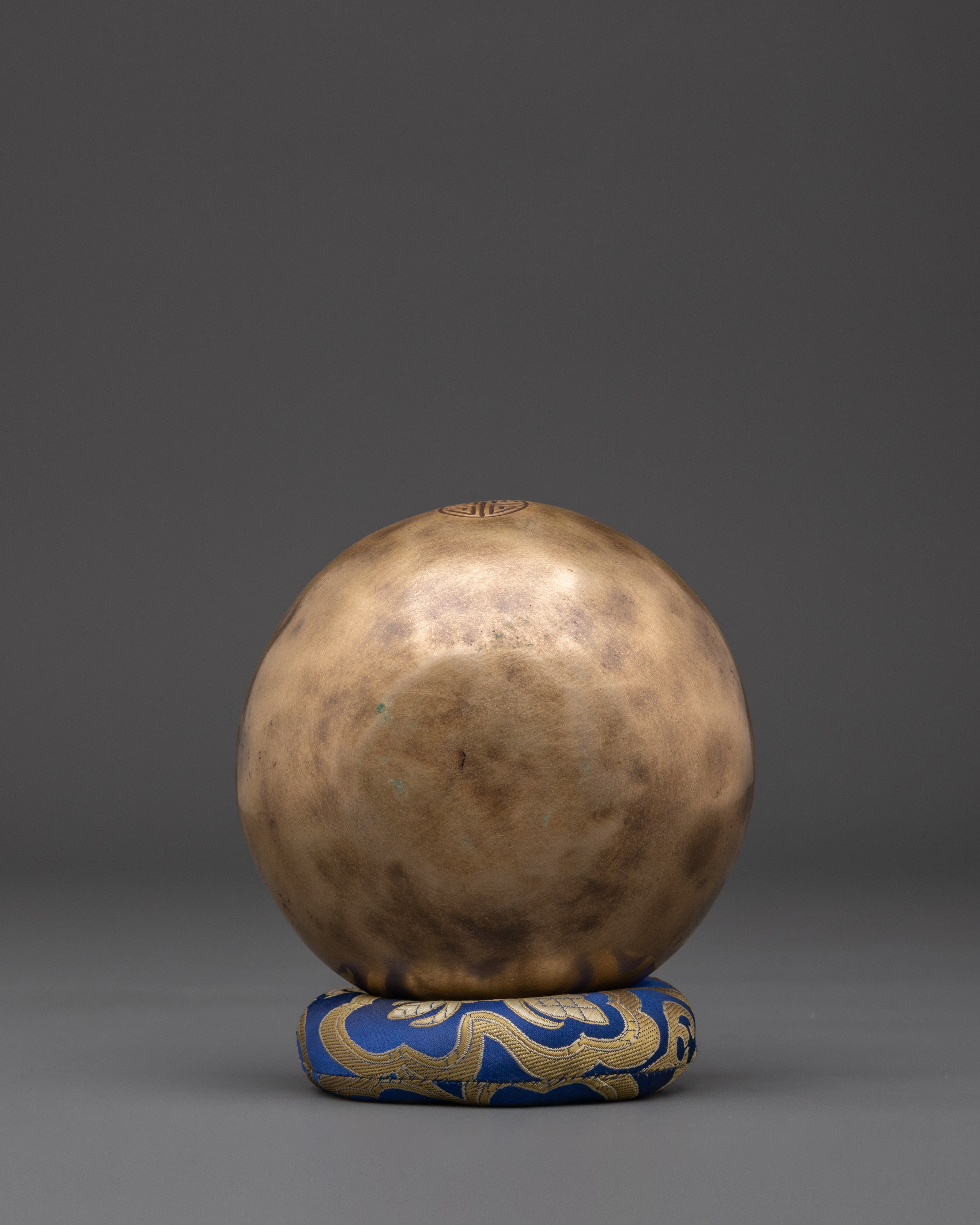 Singing Bowl For Sound Therapy | Meditation & Relaxation