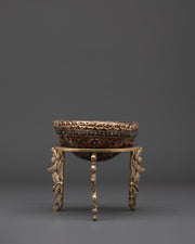 Ritual Kapala Cup