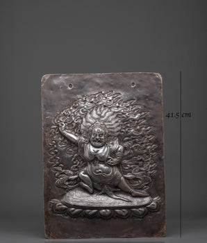 Sacred Wall Decor | Wall Hanging for Spiritual & Meditation