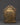 Ethnic Brass Wall Hanging | Spiritual Home Decor