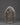 Citipati Skeleton Deity sculpture | Buddhist Protector Deity