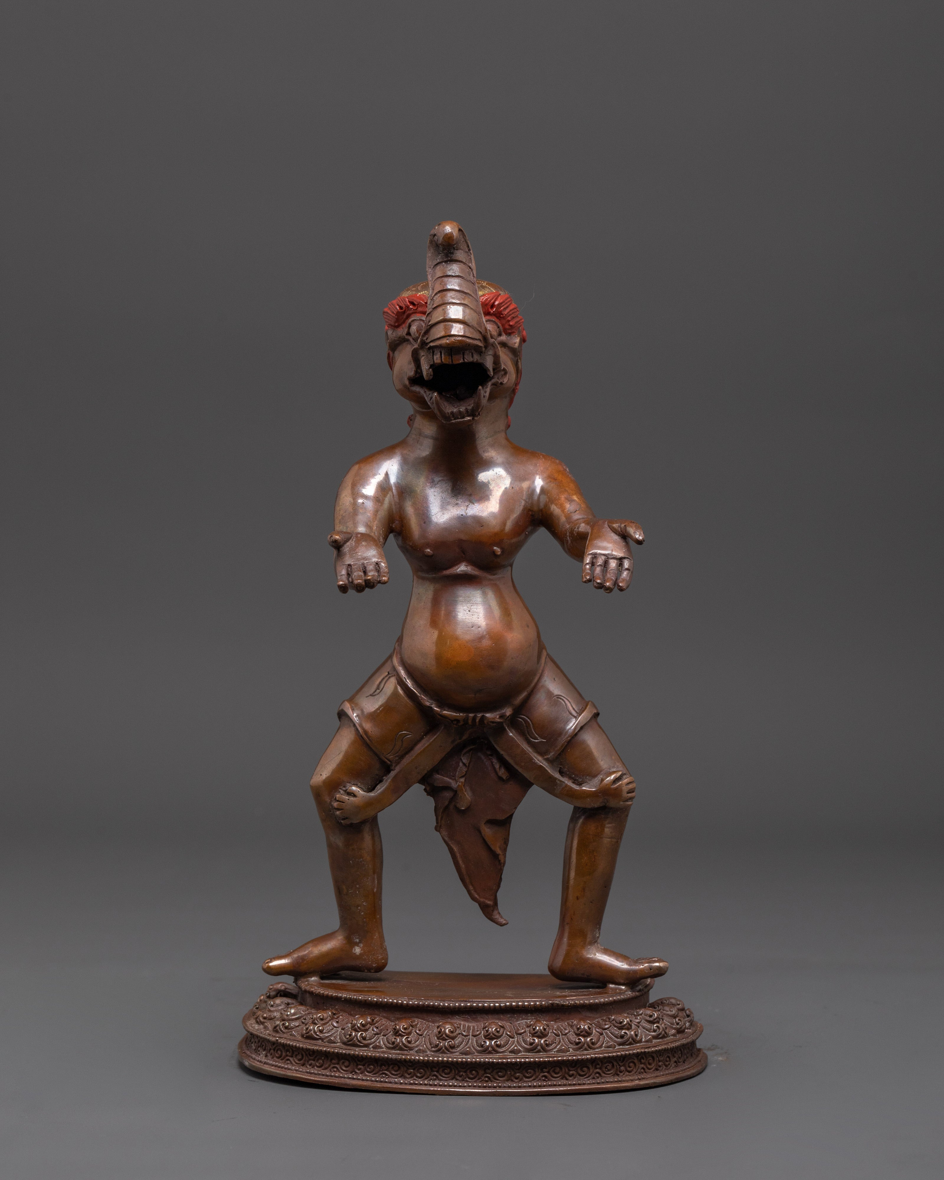 Tibetan Ritual Serkyem Set | Buddhist Offering Set