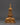 Tibetan Brass Altar Stupa | Handcrafted Buddhist Stupa Statue