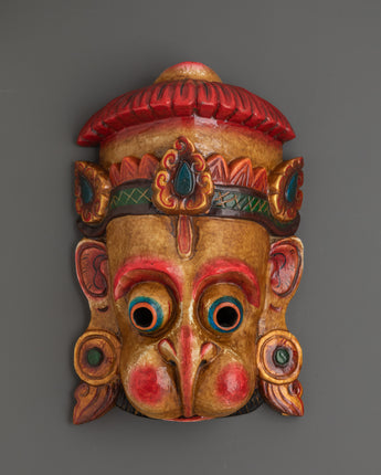 Spiritual Protection Wall Hanging