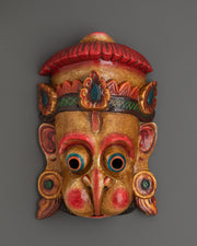 Spiritual Protection Wall Hanging