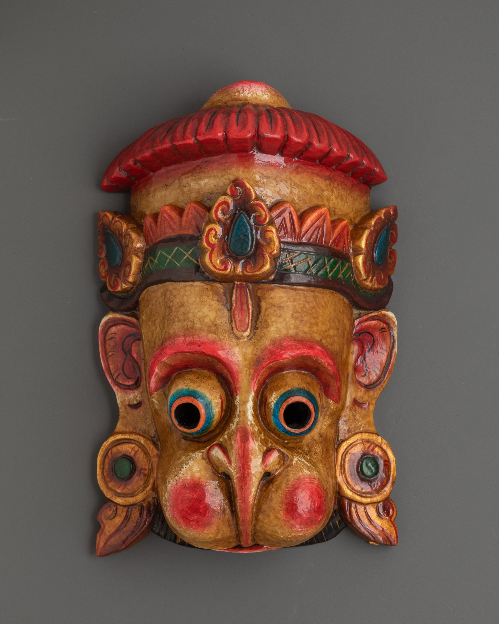 Spiritual Protection Wall Hanging