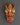 Tibetan Religious Wall Art | Spiritual Protection Wall Hanging
