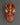 Dragon Head Mask | Tibetan Wooden Wall Decor