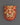 Wooden Snow Lion Wall Art | Handcrafted Tibetan Decor